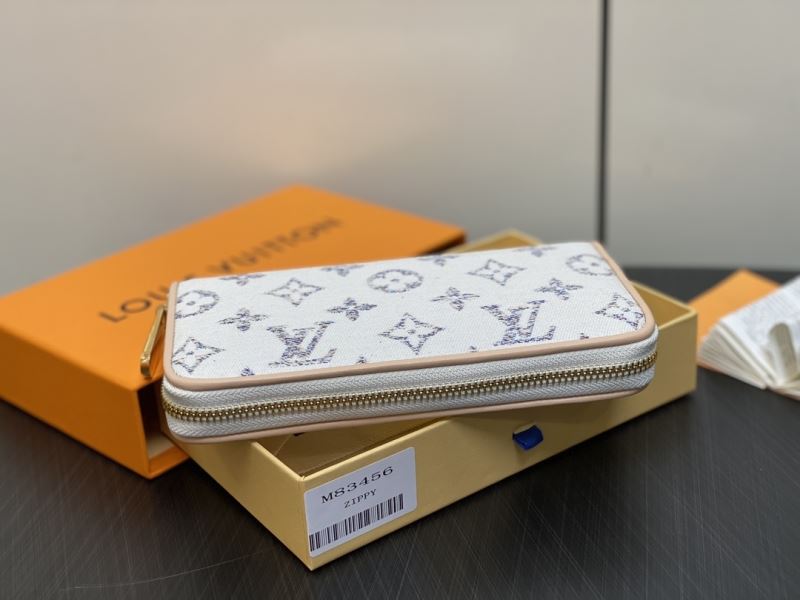 Louis Vuitton Wallets